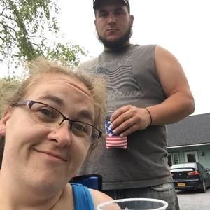 Meet your Posher, Sue